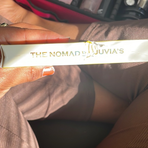 The Nomad by Juvias Pallette - Picture 8 of 8